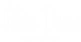 Hélène Denis artiste peintre Logo